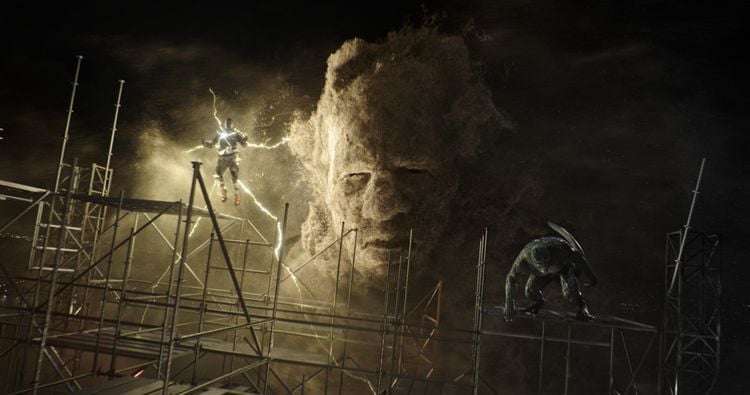 Produktbild: Spider-Man: No Way Home (4K Ultra HD) (+ Blu-ray2D)