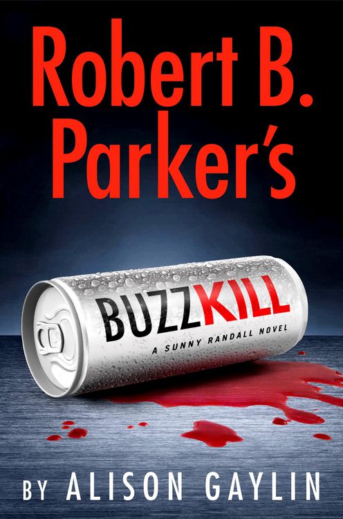 Produktbild: Gaylin, A: Robert B. Parker's Buzz Kill