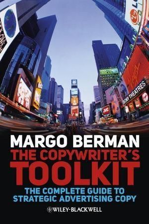 Produktbild: The Copywriter's Toolkit