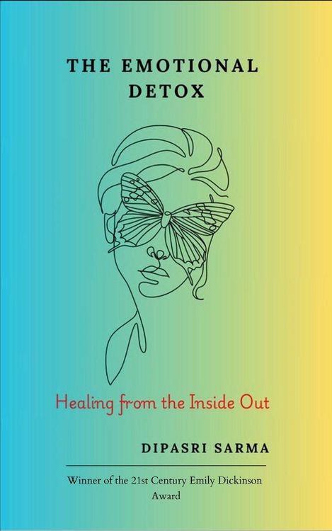 Produktbild: The Emotional Detox