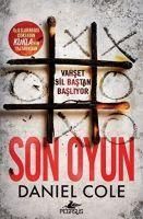 Produktbild: Son Oyun - Kukla Serisi 3