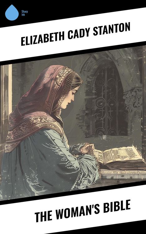 Produktbild: The Woman's Bible