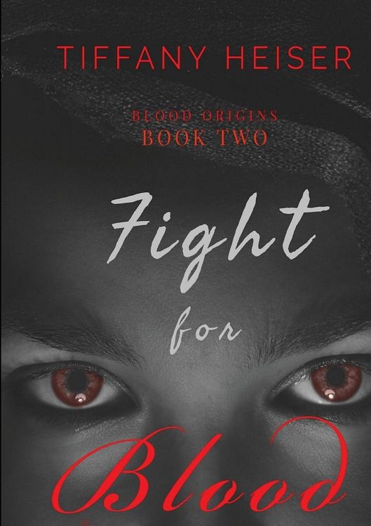 Produktbild: Fight for Blood