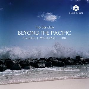 Produktbild: Beyond The Pacific