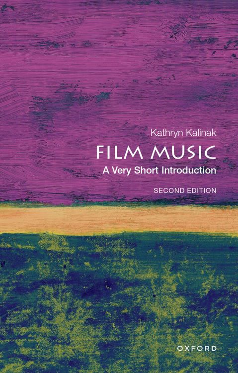 Produktbild: Film Music