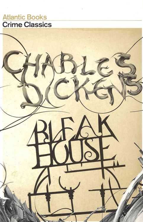 Produktbild: Bleak House