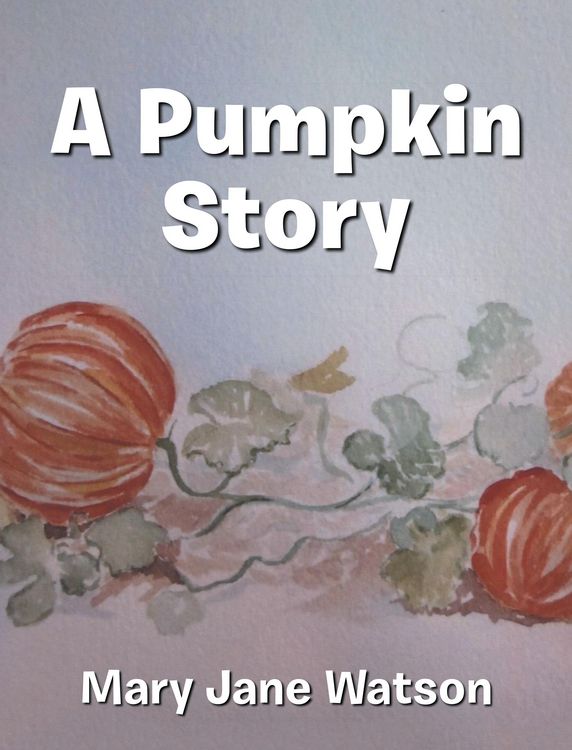 Produktbild: A Pumpkin Story