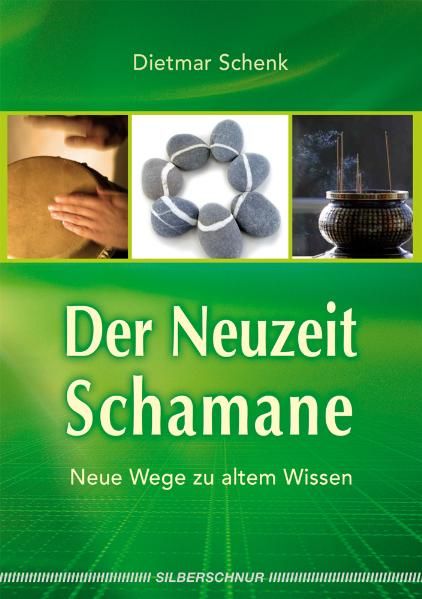 Produktbild: Der Neuzeit-Schamane