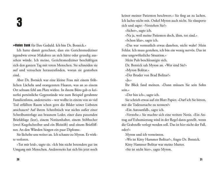 Produktbild: Found &ndash; Das geheimnisvolle Grab