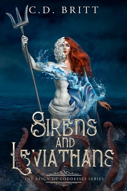 Produktbild: Sirens and Leviathans