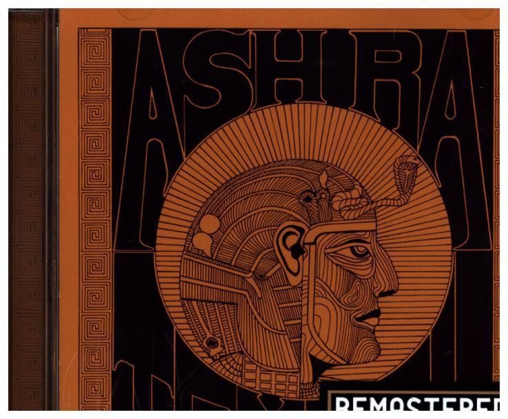 Produktbild: Ash Ra Tempel