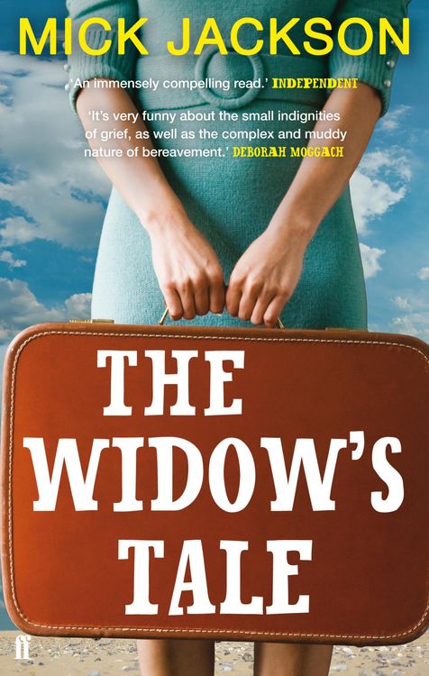 Produktbild: The Widow's Tale