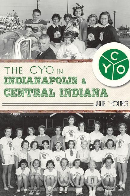 Produktbild: The Cyo in Indianapolis & Central Indiana