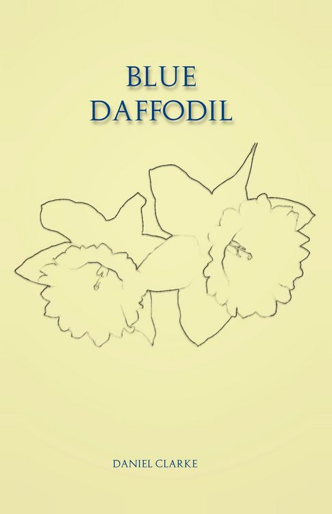 Produktbild: Blue Daffodil