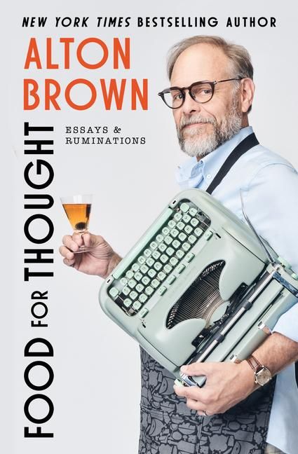 Produktbild: Food for Thought
