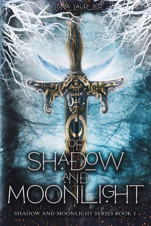 Produktbild: Of Shadow and Moonlight (Revised Edition)