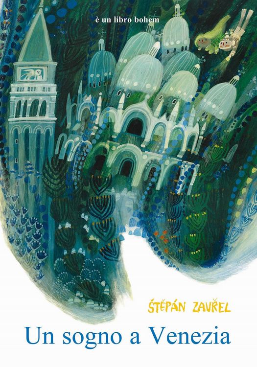 Produktbild: Un sogno a Venezia