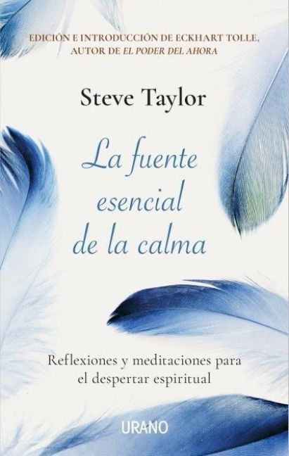 Produktbild: Fuente Esencial de la Calma, La