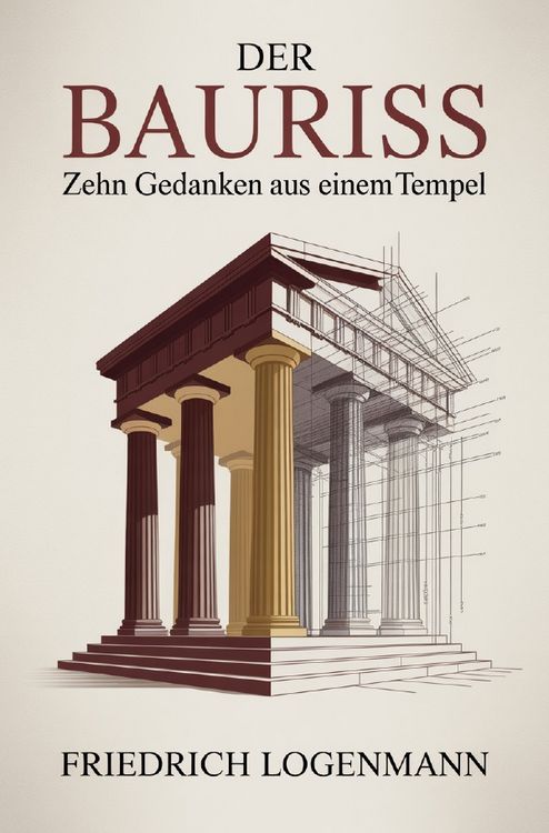 Produktbild: Der Bauriss