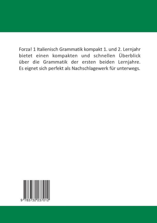 Produktbild: Forza! 1