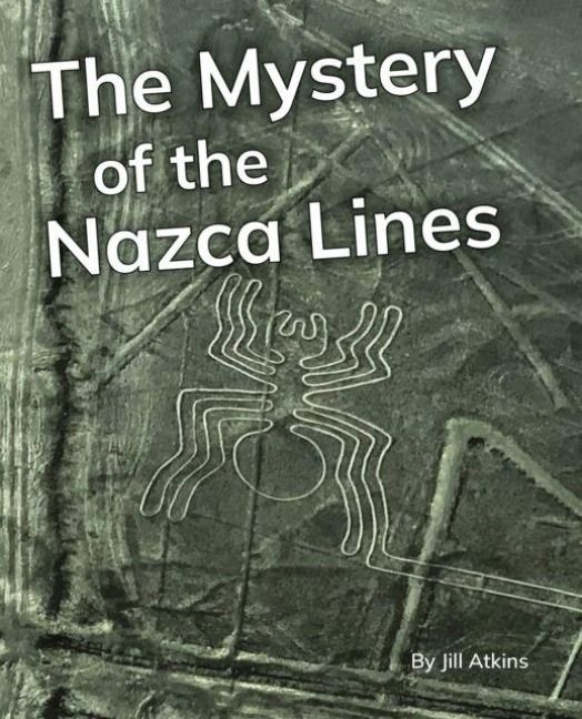 Produktbild: The Mystery of the Nazca Lines