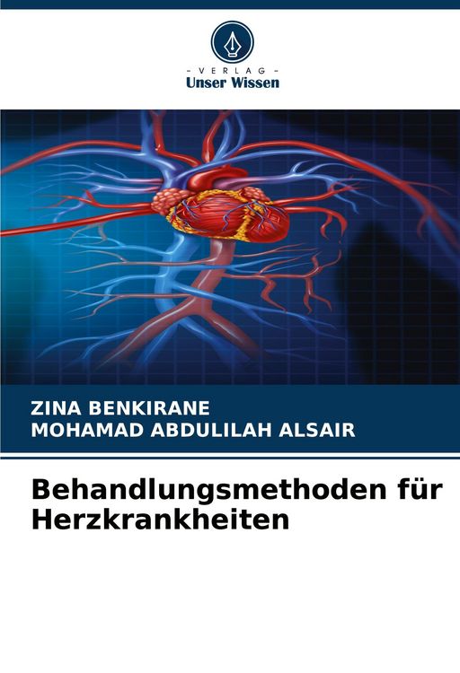 Produktbild: Behandlungsmethoden f&uuml;r Herzkrankheiten