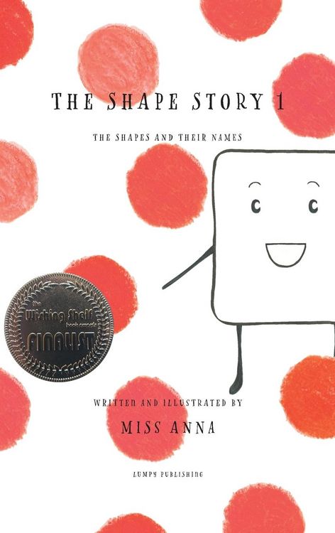 Produktbild: The Shape Story 1
