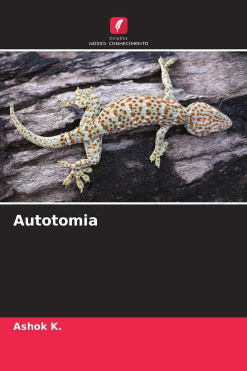 Produktbild: Autotomia
