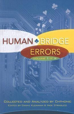 Produktbild: Human Bridge Errors