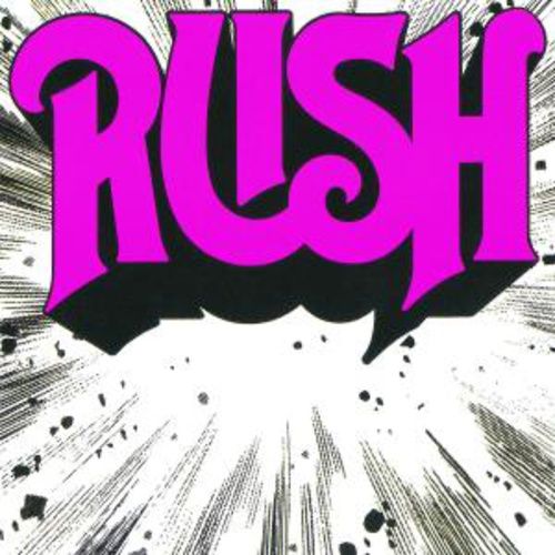 Produktbild: Rush: Rush