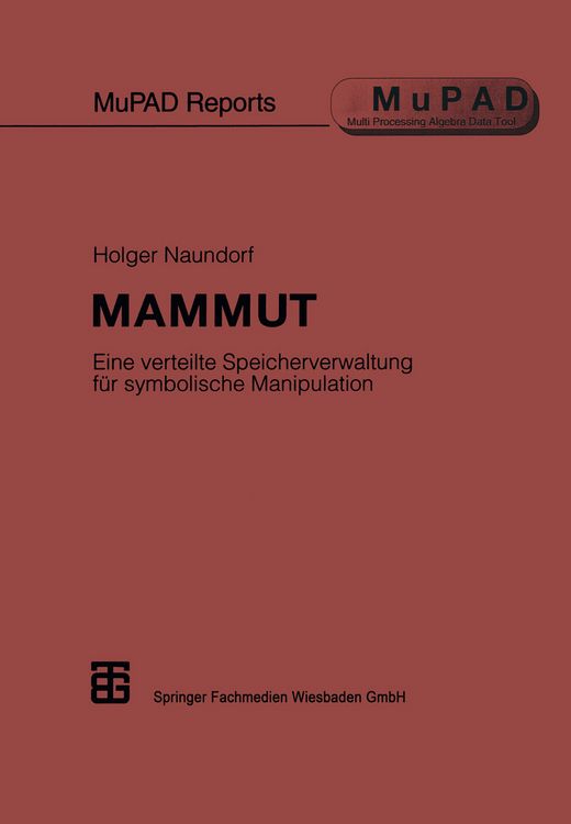 Produktbild: Mammut