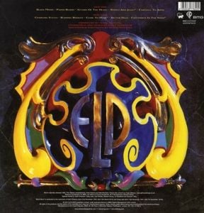 Produktbild: Black Moon (30th Anniversary Edition)