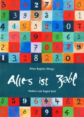 Produktbild: Alles ist Zahl