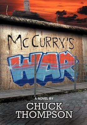 Produktbild: McCurry's War