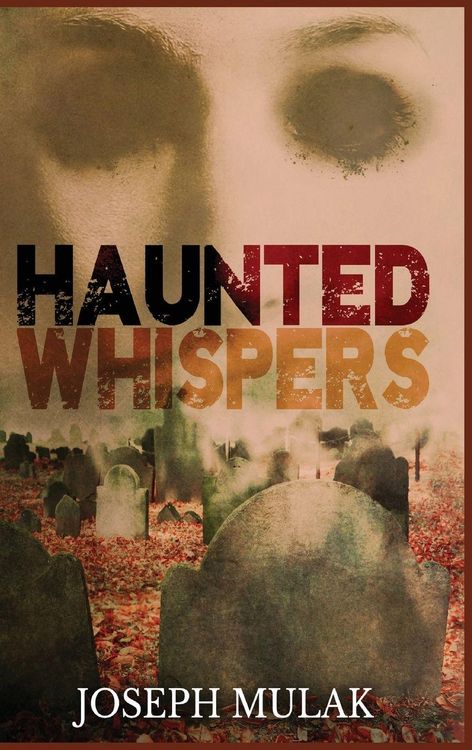 Produktbild: Haunted Whispers
