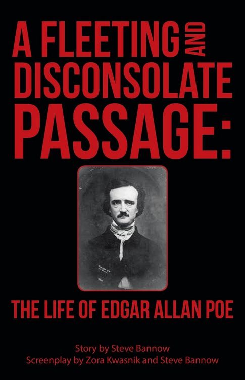 Produktbild: A Fleeting and Disconsolate Passage