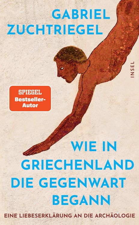 Produktbild: Wie in Griechenland die Gegenwart begann