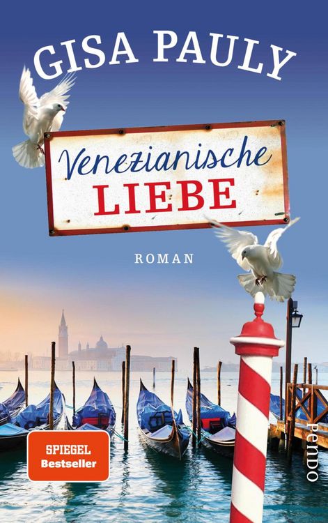 Produktbild: Venezianische Liebe