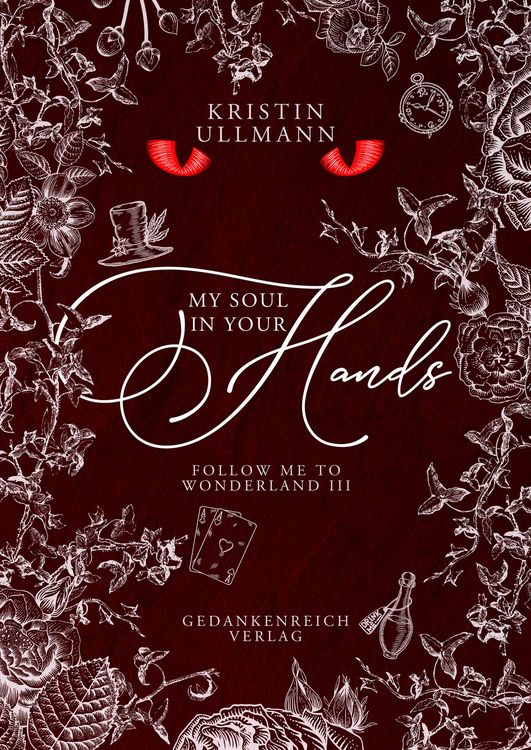 Produktbild: My Soul in Your Hands