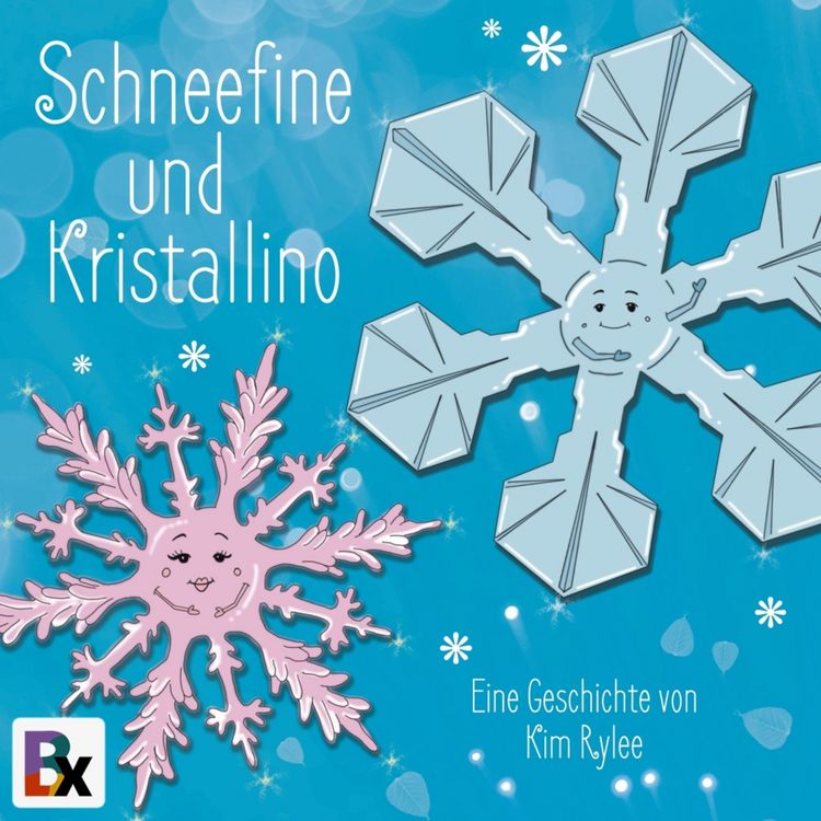 Produktbild: Schneefine und Kristallino