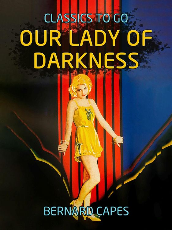 Produktbild: Our Lady of Darkness