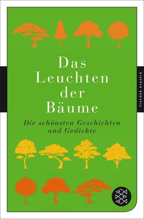 Produktbild: Das Leuchten der Bäume