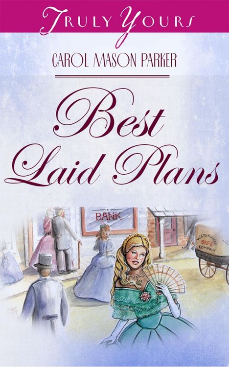 Produktbild: Best Laid Plans