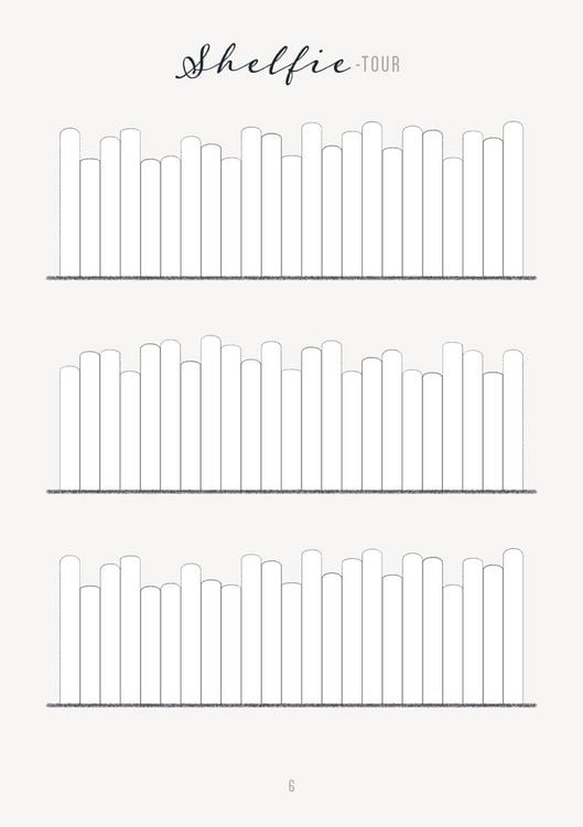 Produktbild: My Books