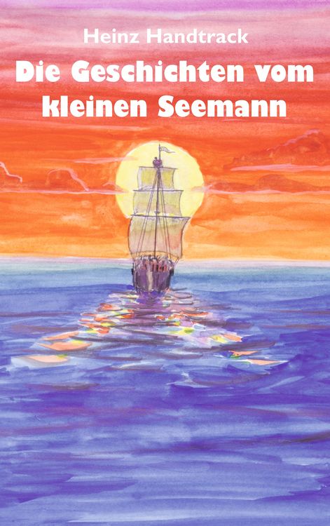 Produktbild: Geschichten vom kleinen Seemann