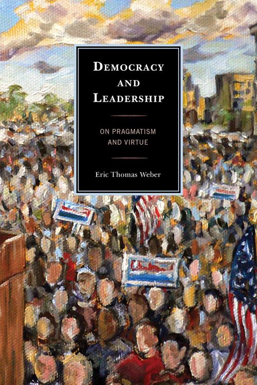 Produktbild: Democracy and Leadership