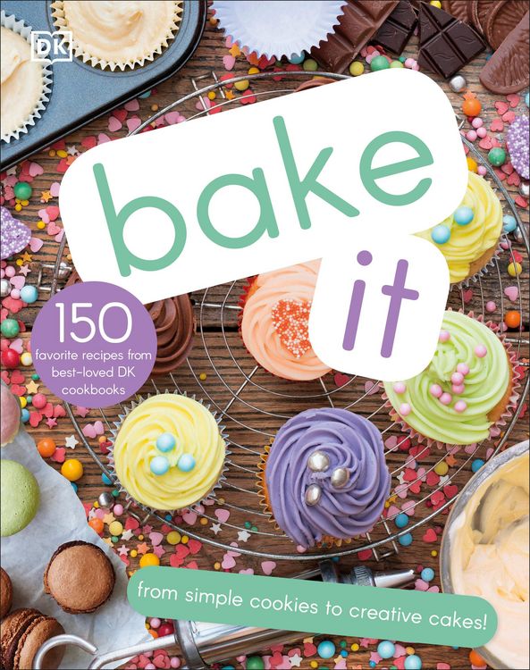 Produktbild: Bake It