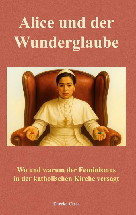 Produktbild: Alice und der Wunderglaube