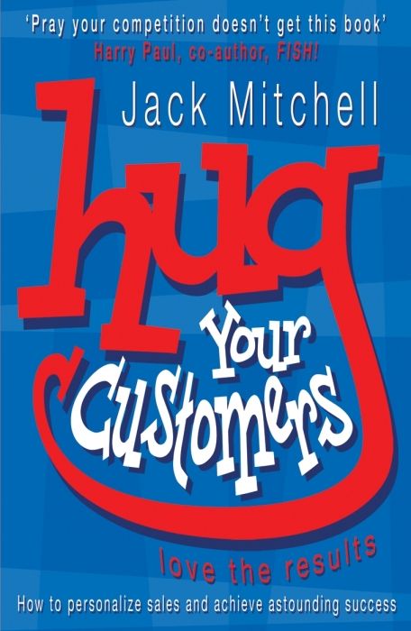 Produktbild: Hug Your Customers