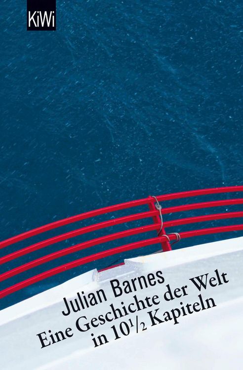 Produktbild: Eine Geschichte der Welt in 10,5 Kapiteln